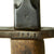 Original Belgian WWI M1916 Bayonet for M1889 Mauser Rifle with Scabbard & Frog Original Items