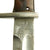 Original German WWI M1898/05 n/A Butcher Bayonet by F. Koeller & Co. with Scabbard - Dated 1918 Original Items