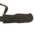 Original Mexican American War Era Cutlass with Leather Scabbard and Saddle Strap Original Items