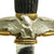 Original Hungarian WWII Model 1932 Royal Hungarian Air Force Officer Dagger with Scabbard New Made Items