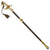 Original Mid-Late 20th Century U.S. Navy Model 1852 Officer’s Sword with Scabbard and Portepee Original Items