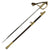 Original Mid-Late 20th Century U.S. Navy Model 1852 Officer’s Sword with Scabbard and Portepee Original Items