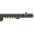 Original WWII Italian Beretta MP38A SMG with Ventilated Barrel Jacket Original Items
