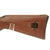 Original WWII Italian Beretta MP38A SMG with Ventilated Barrel Jacket Original Items