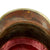 Original Swiss WWI Cavalry Officer Shako Helmet Marked to the 10th Cavalry Original Items