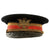 Original U.S. Pre WWII 1930s Artillery Officer Dress Visor Cap by The George B. Donavin Company Original Items