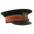 Original U.S. Pre WWII 1930s Artillery Officer Dress Visor Cap by The George B. Donavin Company Original Items