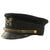 Original U.S. Navy Pre-WWI M1902 Officer Dress Visor Cap by Lilley & Co Original Items