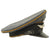 Original German WWII Luftwaffe Flight Branch EM/NCO Visor Cap by Carl Halfar - Size 55 Original Items