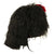 Original British Recent Issue Black Watch Royal Highland Regiment Scottish Feather Bonnet - size 6 3/8 Original Items