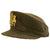 Original U.S. WWII Women's Army Corps WAC Hobby Hat Original Items