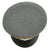 Original German WWII 1939 dated Luftwaffe Signals EM/NCO Visor Cap by Carl Halfar - Size 56 Original Items