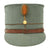 Original Dutch Netherlands WWI Era Model 1916 Army Infantry Officer Kepi Original Items