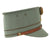 Original Dutch Netherlands WWI Era Model 1916 Army Infantry Officer Kepi Original Items