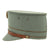 Original Dutch Netherlands WWI Era Model 1916 Army Infantry Officer Kepi Original Items