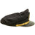Original U.S. WWII Naval Officer Blue Combination "Feather Weight" Visor Cap - size 7 1/8 Original Items