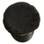 Original U.S. WWII Naval Officer Blue Combination "Feather Weight" Visor Cap - size 7 1/8 Original Items