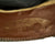 Original U.S. WWII Naval Officer Blue Combination "Feather Weight" Visor Cap - size 7 1/8 Original Items