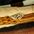 Original U.S. WWII Naval Officer Blue Combination "Feather Weight" Visor Cap - size 7 1/8 Original Items