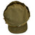 Original Korean War Era North Korean People’s Army Enlisted Field Cap Original Items