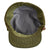 Original Korean War Era North Korean People’s Army Enlisted Field Cap Original Items