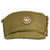 Original Korean War Era North Korean People’s Army Enlisted Field Cap Original Items