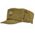 Original Korean War Era North Korean People’s Army Enlisted Field Cap Original Items