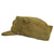 Original Korean War Era North Korean People’s Army Enlisted Field Cap Original Items