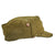 Original Korean War Era North Korean People’s Army Enlisted Field Cap Original Items