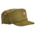 Original Korean War Era North Korean People’s Army Enlisted Field Cap Original Items