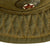 Original Korean War Era North Korean People’s Army Enlisted Field Cap Original Items