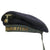 Original German WWII Naval Kriegsmarine Donald Duck Cap Tellermütze by Franz Ritter - dated 1941 Original Items