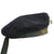 Original German WWII Naval Kriegsmarine Donald Duck Cap Tellermütze by Franz Ritter - dated 1941 Original Items