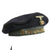 Original German WWII Naval Kriegsmarine Donald Duck Cap Tellermütze by Franz Ritter - dated 1941 Original Items