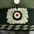 Original German WWII Named Customs Officer Visor Cap by A. F. Cziasto Original Items