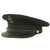 Original U.S. WWII Navy Chief Petty Officer CPO Wool Visor Hat Original Items