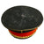 Original WWI Dutch Model 1912 Artillery Officer Visor Cap Original Items