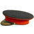 Original British WWII Royal Artillery Officer Major Parade Visor Cap Original Items