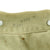 Original U.S. WWII USMC HBT Herringbone Twill P44 Combat Field Utility Named Set - Jacket and Pants Original Items
