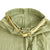Original U.S. WWII USMC HBT Herringbone Twill P44 Combat Field Utility Named Set - Jacket and Pants Original Items