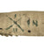 Original U.S. Spanish American War Regiment Marked .30-40 Krag Rifle Ammunition Belt by Mills & Orndorff Original Items