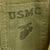 Original U.S. WWII USMC HBT Herringbone Twill P41 Combat Jacket Original Items