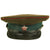 Original Soviet Russian Cold War 1955 Dated RKKA Artillery and Tank Officer Model 1935 M35 Hat Original Items