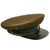 Original Soviet Russian Cold War 1955 Dated RKKA Artillery and Tank Officer Model 1935 M35 Hat Original Items