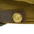 Origina WWII Era Mexican Army Visor Cap with Republica Mexicana Buttons Original Items