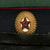 Original Cold War Soviet Border Guard Warrant Officer Service Parade M35 Visor Cap Original Items