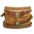 Original Swiss WWII 1940 dated Armee-Modell 6X24 Bincoulars by Kern of Aarau with Leather Case Original Items