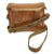 Original Swiss WWII 1940 dated Armee-Modell 6X24 Bincoulars by Kern of Aarau with Leather Case Original Items