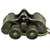 Original Swiss WWII 1940 dated Armee-Modell 6X24 Bincoulars by Kern of Aarau with Leather Case Original Items