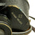 Original Swiss WWII 1940 dated Armee-Modell 6X24 Bincoulars by Kern of Aarau with Leather Case Original Items